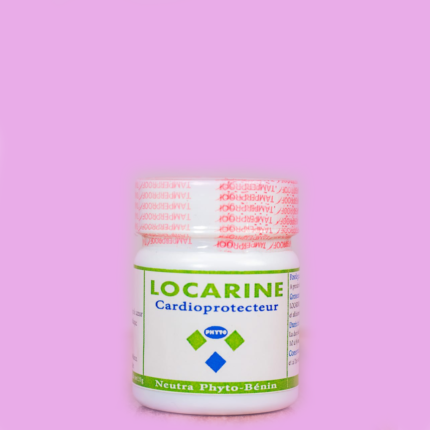 LOCARINE