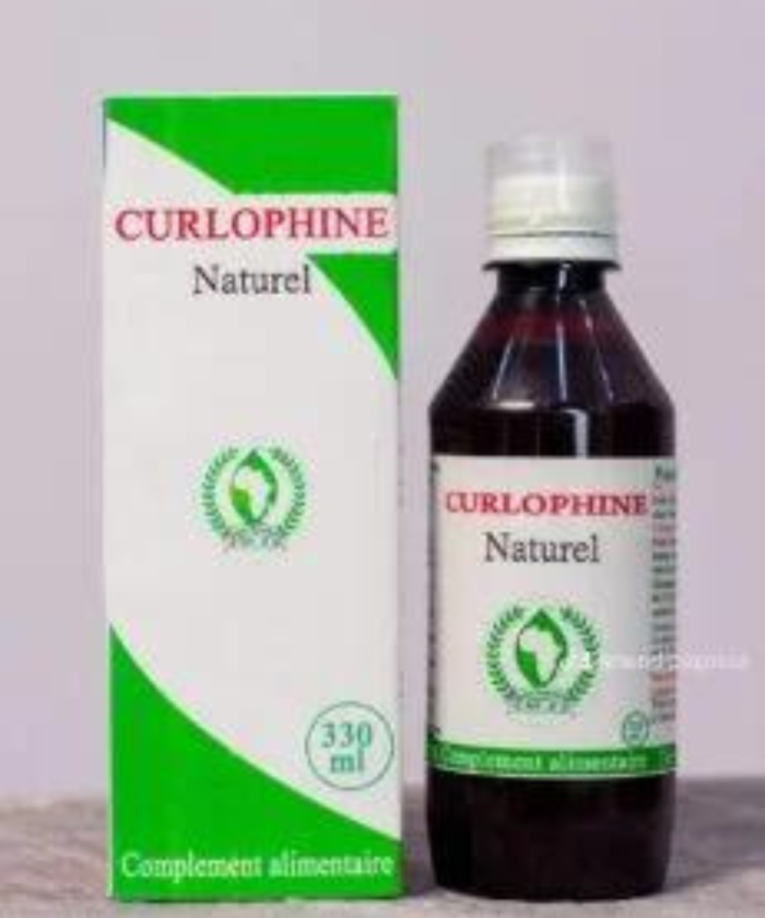 Curlophine